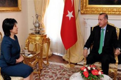 Zana: 'Öcalan ev hapsine alınabilir' dedim