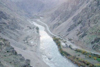 Zap Vadisi'nden dumanlar yükseliyor