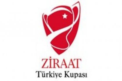 Ziraat Türkiye Kupası Eşleşmeleri