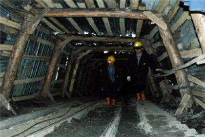 Zonguldak'ta 3 yılda 51 maden işçisi öldü