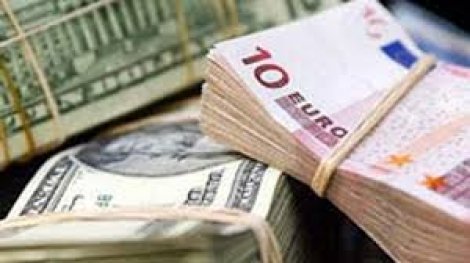 Kapalıçarşı'da dolar ve euro uçtu!