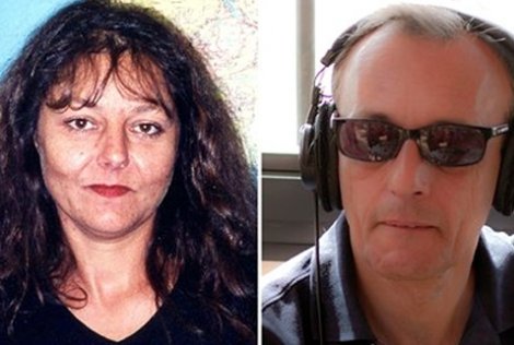 2 Gazeteci kaçırılarak öldürüldü