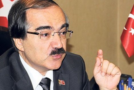 Adana Valisi: Kavas dememişim, gavat demişim!