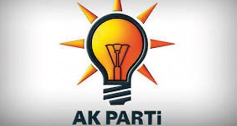 AK Parti'de disiplin istifası