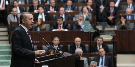 AKP Güneydoğu'ya gidiyor