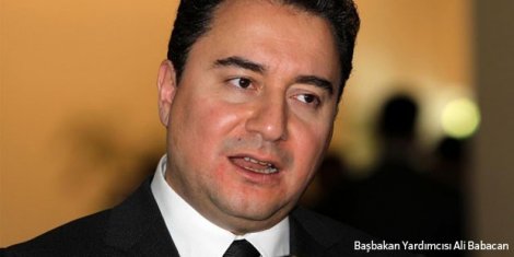 AKP'de İstanbul adaylığı için Ali Babacan sesleri