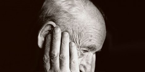 Alzheimer için kan testi 'yolda'