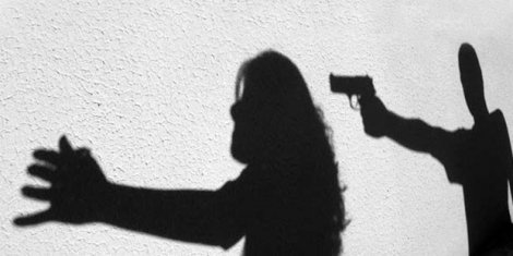 Antalya'da iki ayda 4'üncü kadın pompalı tüfekle öldürüldü!