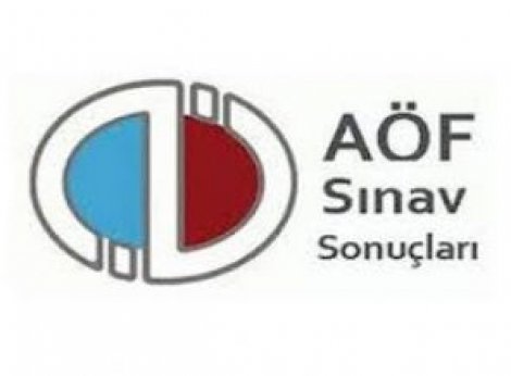 AÖF sınav sonuçlarında skandal!