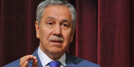 Arınç: 62 isimli 'Akil insanlar' oluşturuldu