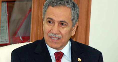 Arınç: Hukuka Uygun Bir Karardır