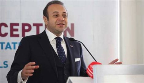 Bağış: Askerlik belki tamamen kaldırılabilir