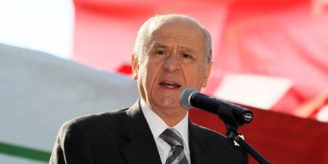 Bahçeli, AKP'lilerden oy istedi: 'Nereye gidiyorsun emmioğlu' deyin