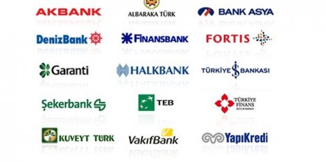 Bankalar beş kalemdeki ücretlerden vazgeçti