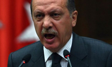 Başbakan Erdoğan: 'İçişleri Bakanıma Talimat Verdim, 24 Saat İçinde Bu İş Bitecek'