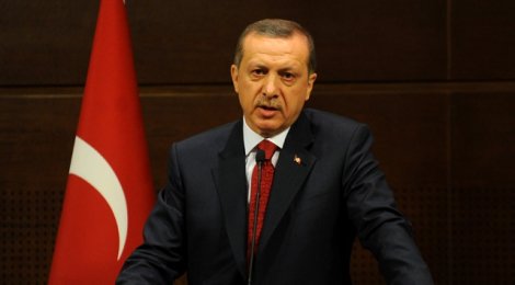 Başbakan: Nerede ihanet var, orada Bahçeli ve Kılıçdaroğlu var