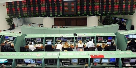 Borsa İstanbul'da 6 bin 85 işlem iptal edildi