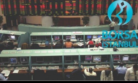 Borsa İstanbul’dan tarihi rekor