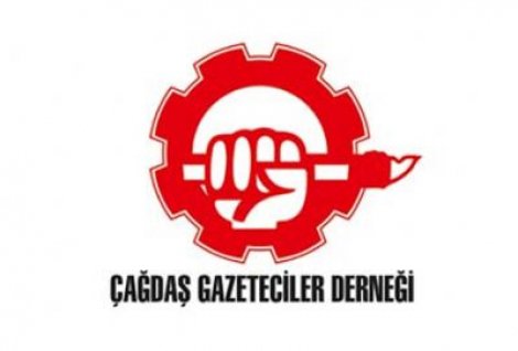 Çağdaş Gazeteciler Derneği’nden Agos’a iki ödül