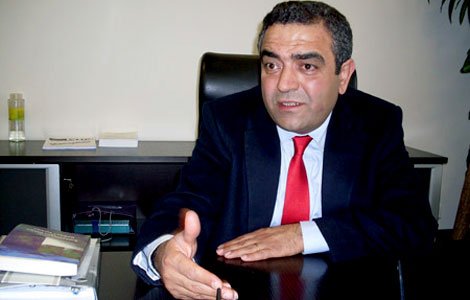 CHP'den Sağlık Bakanı'na soru