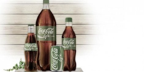 Coca-Cola 126 yıllık geleneği bozdu