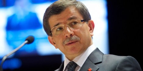 Davutoğlu: PYD'nin özerklik ilanı başka bir iç savaşa sebep olur