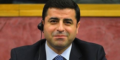 Demirtaş: Çözüm için kritik aşama ikinci aşamadır