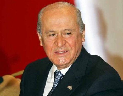 Devlet Bahçeli'den başörtü açıklaması