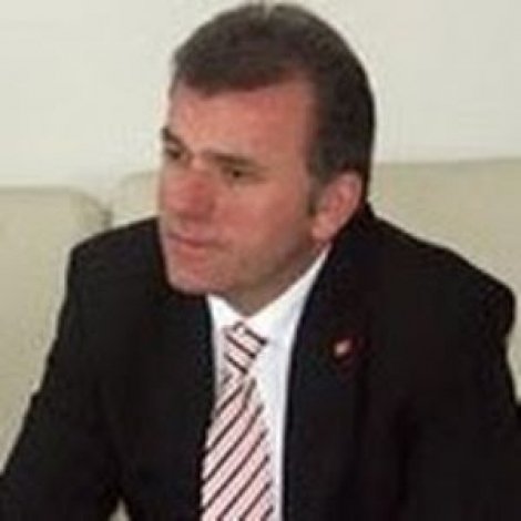 DP Genel Başkan Adayı Prof. Dr. Vecdet Öz'den Basın Açıklaması