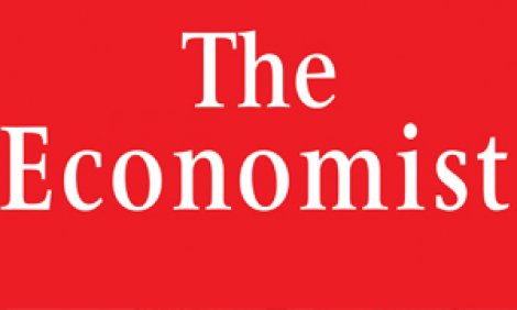 Economist'ten batıya azar!
