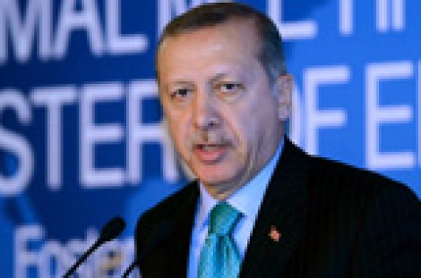Erdoğan: BM Güvenlik Konseyi felç