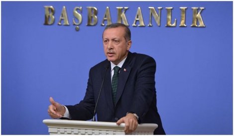 Erdoğan: Büyükelçiyi göndeririz