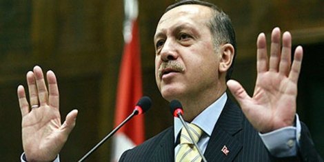 Erdoğan: Düşünce hürriyetinden dolayı cezaevinde olan yoktur