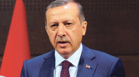 Erdoğan: Silahlı kuvvetler ihtiyaç duyarsa bizden yetki alır