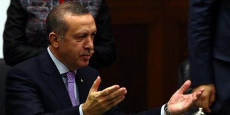 Erdoğan'dan Diyarbakır'daki Nevruz'la ilgili ilk açıklama