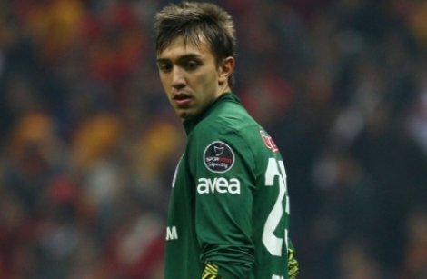 Fernando Muslera emniyette