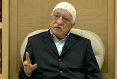 Fethullah Gülen'den yeni dershane açıklaması