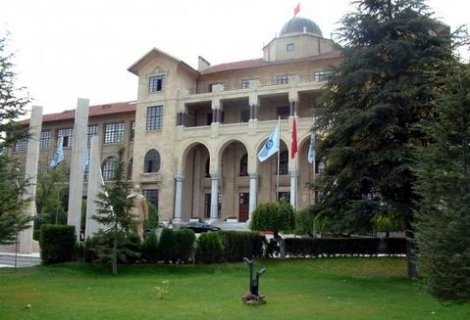 Gazi Üniversitesi'nde 'Alevi işçi kıyımı' iddiası