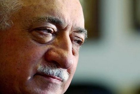 Gülen: Hançer yiyorum, ölsem diyorum