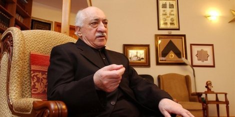 'Gülen malikanede kalmıyor, ömrü boyunca gayrımenkulü bile olmadı'