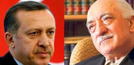 Gülen’den Başbakan'a sert mesaj