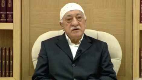 Gülen'den sabır çağrısı