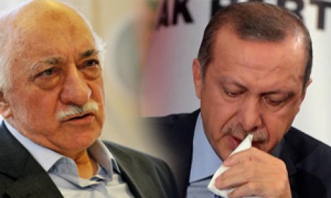 Gülen’den sert mesaj!