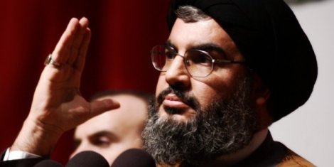 Hizbullah: Suriye'de safımızı seçtik, İsrail ve Amerika'ya karşı savaşacağız