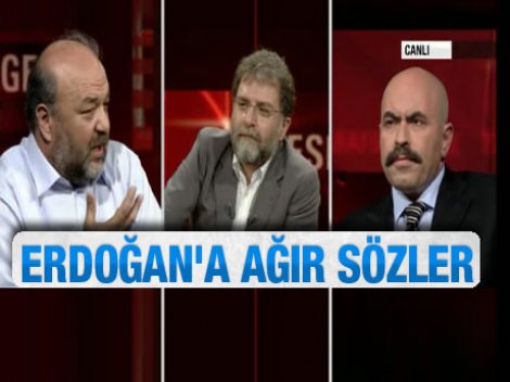 İhsan Eliaçık: Erdoğan aptestli diktatör