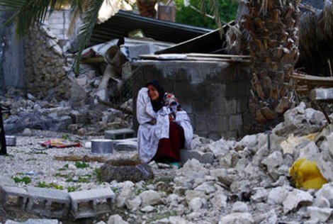 İran'daki depremde 37 kişi öldü