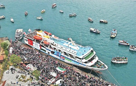 'İsrail ile Türkiye arasındaki silah ticareti hiçbir zaman durmadı'