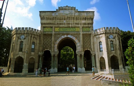 İstanbul Üniversitesi'nin yeni rektörü belli oldu