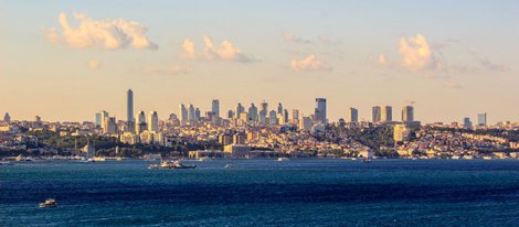 İstanbul’da hayat pahalı ve kalitesiz