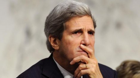 Kerry'nin Ortadoğu ziyareti başlıyor